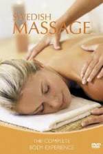 Watch Swedish Massage The Complete Body Experience Movie4k