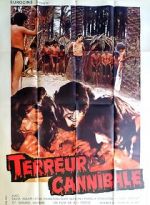 Watch Cannibal Terror Movie4k