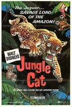 Watch Jungle Cat Movie4k