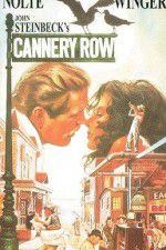 Watch Cannery Row Movie4k