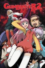 Watch Diebuster: The Movie Movie4k