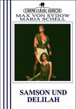 Watch Samson and Delilah Movie4k