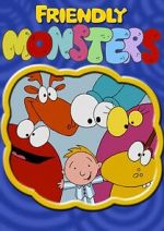 Watch Friendly Monsters: A Monster Easter Movie4k