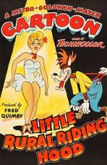 Watch Little Rural Riding Hood (Short 1949) Movie4k
