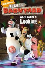 Watch Back at the Barnyard Movie4k