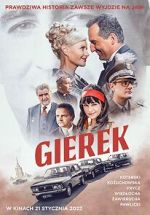 Watch Gierek Movie4k