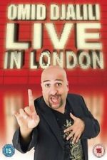 Watch Omid Djalili: Live in London Movie4k