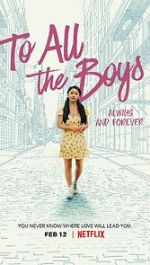 Watch To All the Boys: Always and Forever Movie4k
