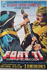 Watch Fort Ti Movie4k