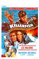 Watch Killer Fish Movie4k