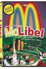 Watch McLibel Movie4k