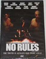 Watch No Rules Movie4k