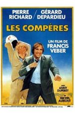 Watch The ComDads Movie4k