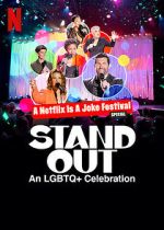 Watch Stand Out: An LGBTQ+ Celebration (TV Special 2022) Movie4k