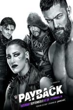Watch WWE Payback (TV Special 2023) Movie4k