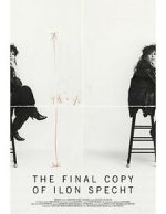 Watch The Final Copy of Ilon Specht (Short 2024) Movie4k