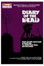 Watch Diary of the Dead Movie4k