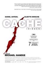 Watch Cach� Movie4k