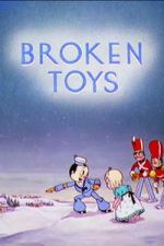 Watch Broken Toys Movie4k