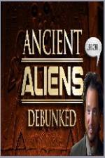 Watch Ancient Aliens Debunked Movie4k
