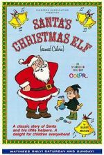 Watch Santa\'s Christmas Elf (Named Calvin) Movie4k