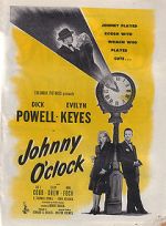 Watch Johnny O'Clock Movie4k
