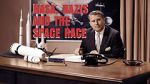 Watch NASA, Nazis, and the space race (TV Special 2025) Movie4k