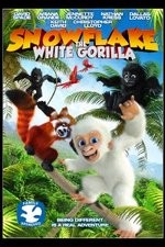 Watch Snowflake, the White Gorilla: Giving the Characters a Voice Movie4k
