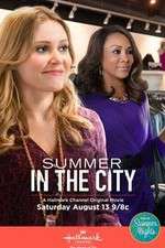 Watch Summer in the City Movie4k