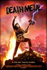 Watch Death Metal Movie4k