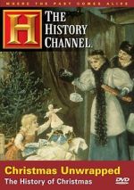 Watch Christmas Unwrapped: The History of Christmas Movie4k
