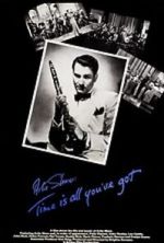 Watch Artie Shaw: Time Is All You\'ve Got Movie4k