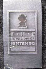 Watch The Invasion of Nintendo Movie4k