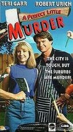 Watch A Quiet Little Neighborhood, a Perfect Little Murder Movie4k