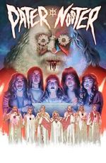 Watch Pater Noster and the Mission of Light Movie4k