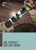 Watch Zatoichi's Cane Sword Movie4k