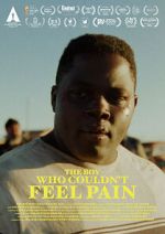 Watch The Boy Who Couldn\'t Feel Pain (Short 2023) Movie4k