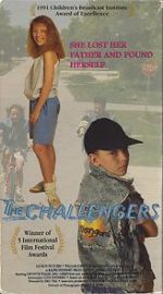 Watch The Challengers Movie4k
