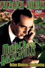 Watch Silver Blaze Movie4k