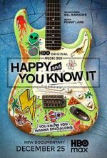 Watch Happy and You Know It Movie4k
