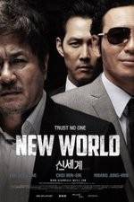 Watch New World Movie4k