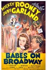 Watch Babes on Broadway Movie4k