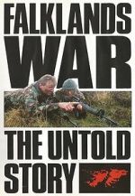 Watch The Falklands War: The Untold Story Movie4k