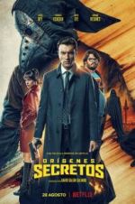 Watch Unknown Origins Movie4k
