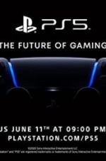 Watch PS5 - The Future of Gaming Movie4k
