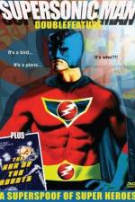 Watch Sonicman Movie4k