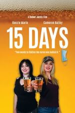 Watch 15 Days Movie4k