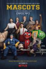 Watch Mascots Movie4k