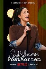 Watch Sarah Silverman: PostMortem Movie4k