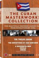 Watch Cecilia Movie4k